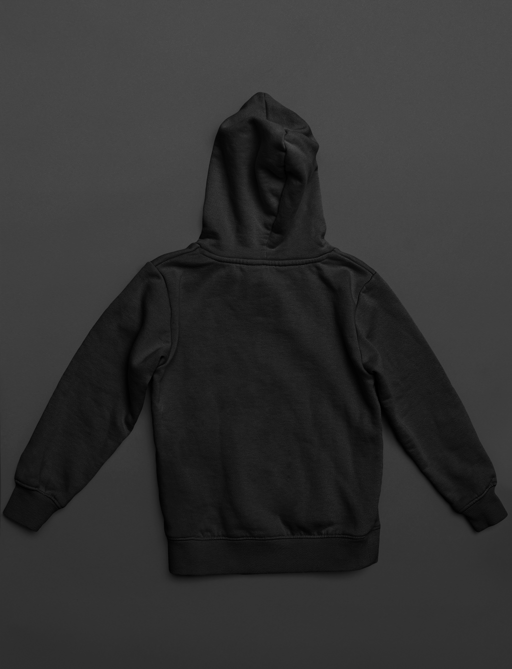 Heavy Pump Cover Premium Hoodie - Plain